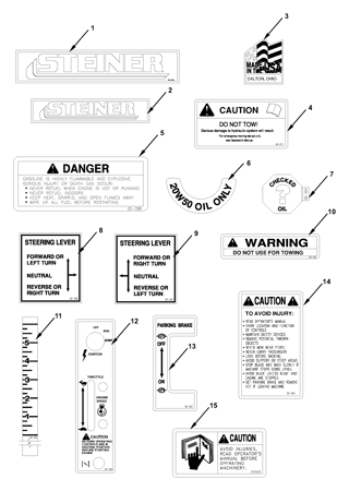 Picture for category Decals (Part 1)