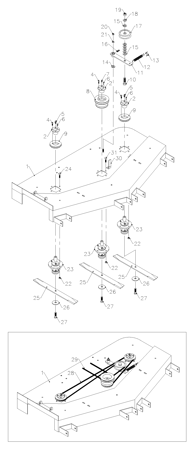 Picture for category Drive & Belts