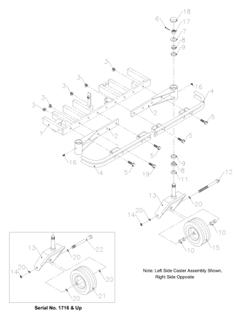 Picture for category Front Bumper