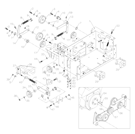 Picture for category Power Box (Rear) Drive