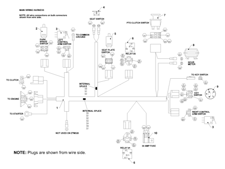 Picture for category Electrical Schematic