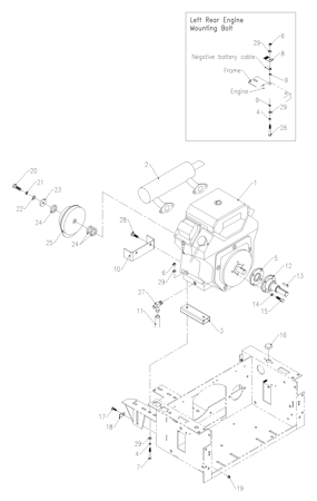 Picture for category Engine