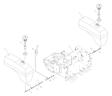 Picture for category Fuel System