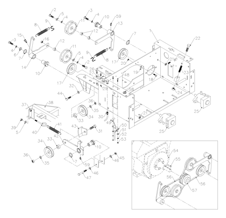 Picture for category Power Box (Rear)