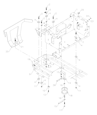 Picture for category Upper/Lower Frame