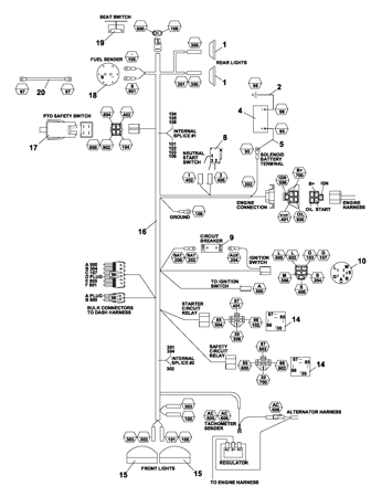 Picture for category Electrical-Kohler Gas