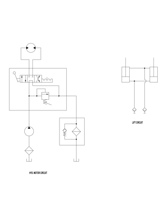 Picture for category HYDRAULIC SCHEMATIC