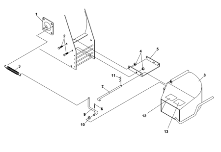 Picture for category DISCHARGE CHUTE