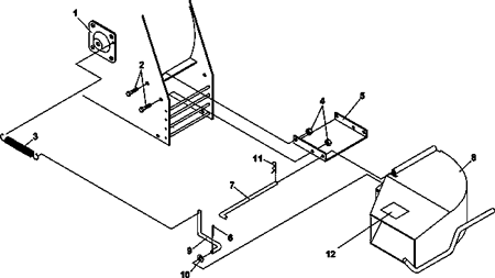 Picture for category DISCHARGE CHUTE