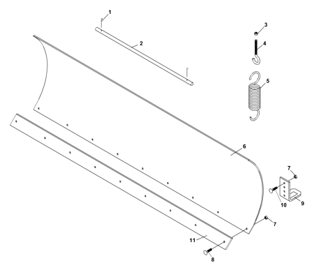 Picture for category Blade Parts