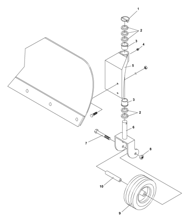 Picture for category Optional Gauge Wheel