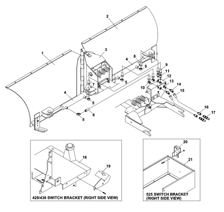 Picture for category HYDRAULICS