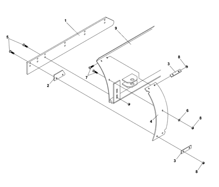 Picture for category OPTIONAL WING EXTENSION