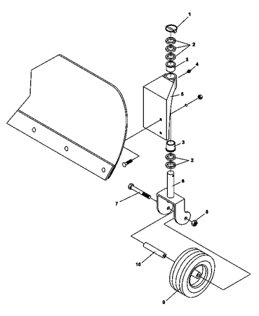 Picture for category OPTIONAL GAUGE WHEEL