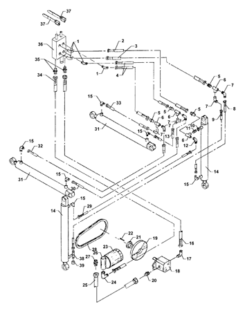 Picture for category Frame Parts (Part 2)