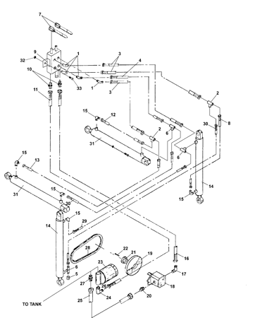 Picture for category HYDRAULICS