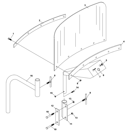 Picture for category CONTROL PANEL