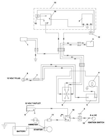 Picture for category ELECTRICAL