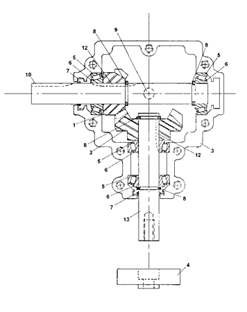 Picture for category GEARBOX