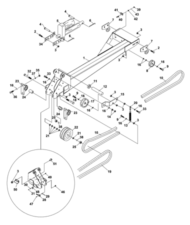 Picture for category BOOM PARTS