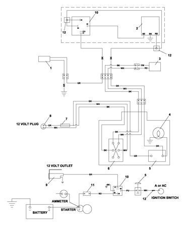 Picture for category Electrical