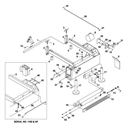 Picture for category Main Frame