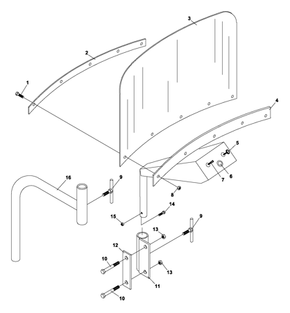 Picture for category Control Pannel