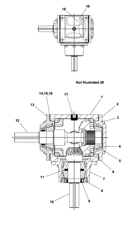 Picture for category GEARBOX (D)