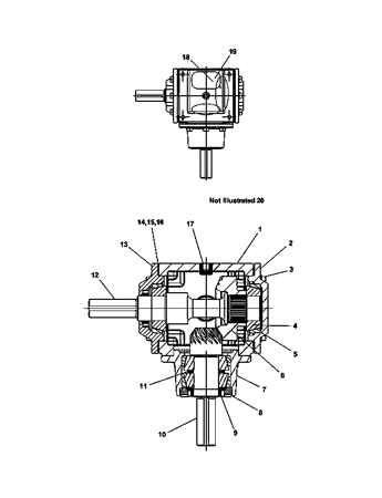 Picture for category GEARBOX (D)