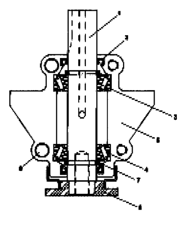 Picture for category SPINDLE PARTS