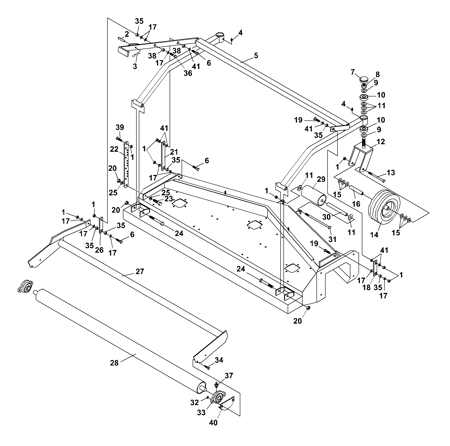 Picture for category Frame 60"