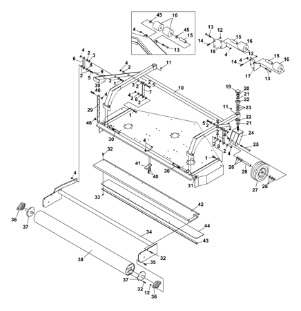 Picture for category Frame