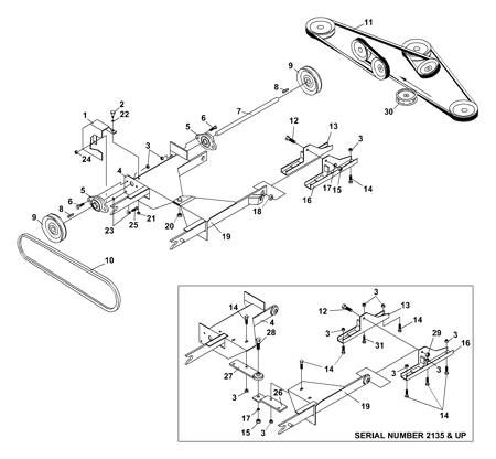 Picture for category Hitch & Drive