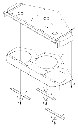 Picture for category Rear Discharge Option