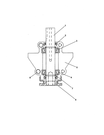 Picture for category SPINDLE PARTS