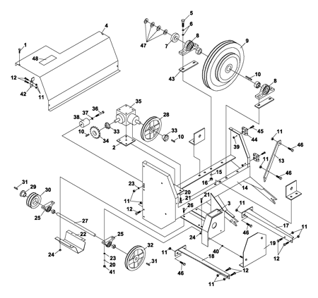 Picture for category Main Frame