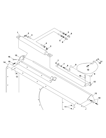 Picture for category CHUTE CONTROLS