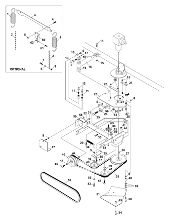 Picture for category HITCH PARTS