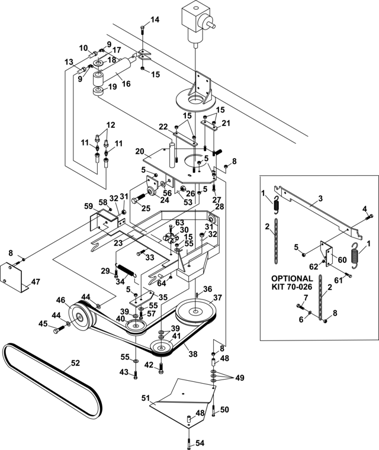 Picture for category HITCH PARTS