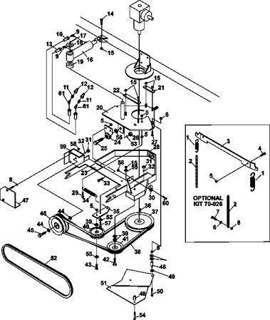 Picture for category HITCH PARTS