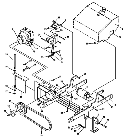 Picture for category HITCH PARTS