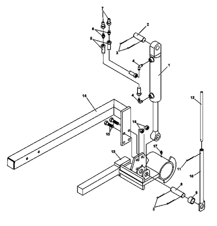 Picture for category HYDRAULICS